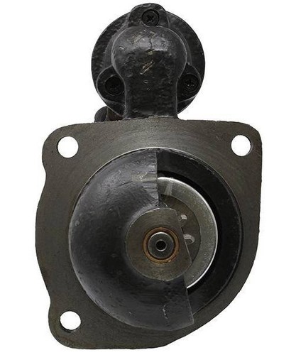 Starter motor 10kw new - starter, oe