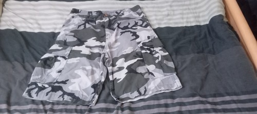 Carhartt short cargo bermuda - cargo,