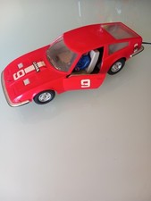 CITROËN MASERATI GAMA