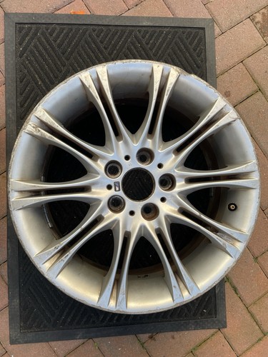 Bmw jante avant - jante, 18"