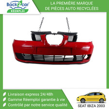 🏆 PARE-CHOC AVANT SEAT