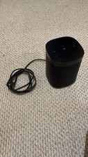Sonos One SL 2019 - Black