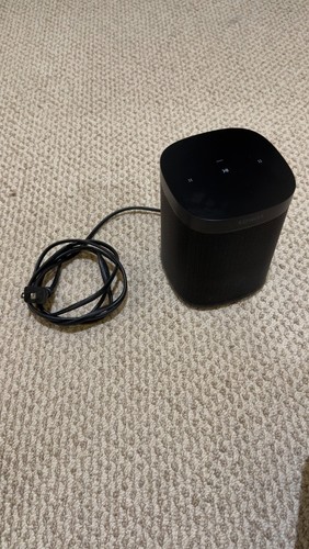 Sonos one 2019 - sl,