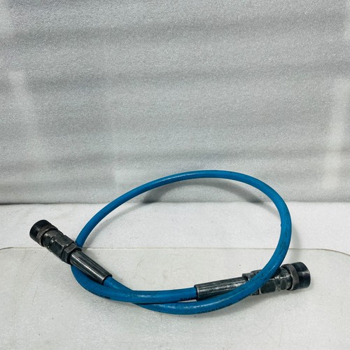 Tuyau hydraulique haute
