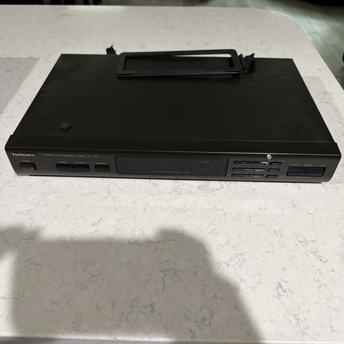 Technics k55 digital - technics, st-k55