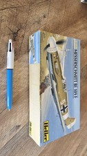 Maquette avion heller 1/72