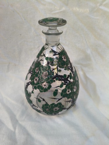Delvaux paris carafe - delvaux,paris,carafe, flacon