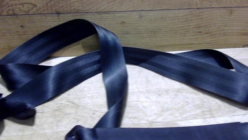 Ceinture avant droit microcar - ceinture,