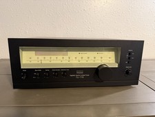 RARE Vintage Sansui TU-719