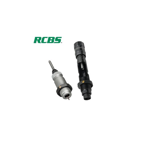 Rcbs reloading full length - reloading,