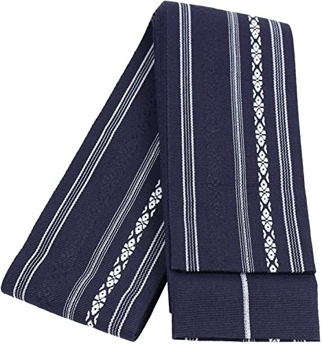 Ceinture kimono homme