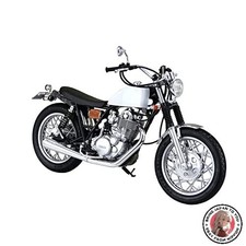 NOUVEAU Aoshima 1/12 The Bike