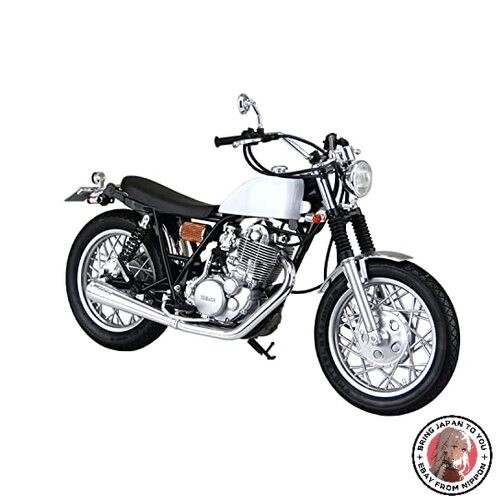 Nouveau aoshima the - nouveau, bike