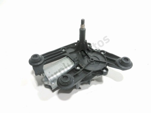 Moteur essuie glace arriere - glace,