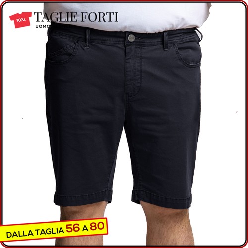 Bermuda plus sizes man - sizes,