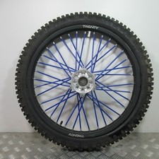 Roue avant YAMAHA 250 YZF TWENTY - 2011 -