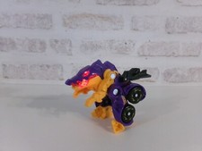 Switch and dino - and, go