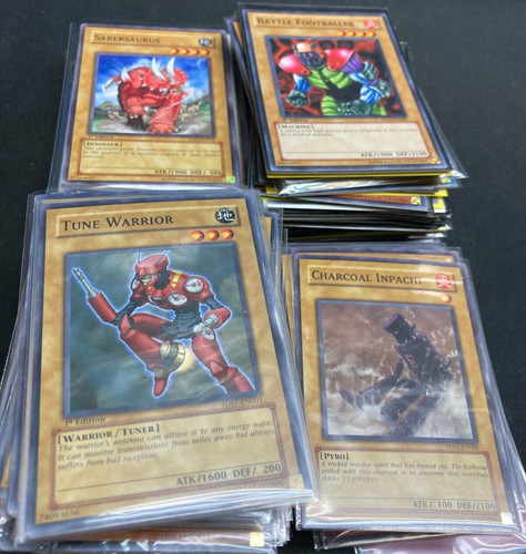 5d s starter - 5d's, deck