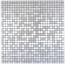 Mosaïque Panneau Mural