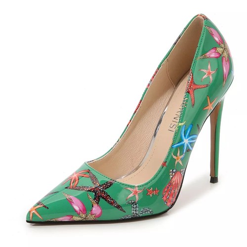 éscarpins chaussures femme - Éscarpins,