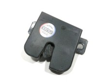 SERRURE DE PORTE BATTANTE ARRIERE DROITE VOLKSWAGEN CADDY 3 phase 2 / NE 193308