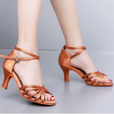 Femmes Danse Chaussures 7CM