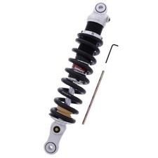 Etj Amortisseur Arrière pour BMW R65 G/S 1987 - 1992 R80 G/S 1980 - 1987