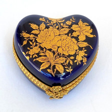Sublime BOITE A PILULES COEUR