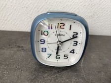 Ancien Réveil De Voyage