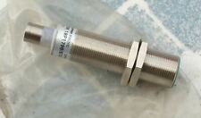 Baumer Electric IFRM 18P1798/S Capteur inductif Détecteur de proximité inductifs