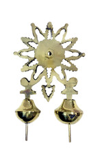 Superbe contre poids de