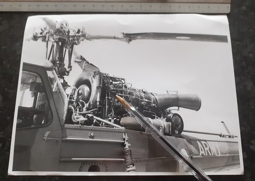 Moteur turbine bristol - turbine,