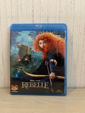 Blu-Ray Rebelle - Classique