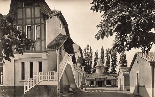 Ile oleron boyardville - ile,