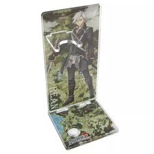 Porte-stylo/porte-stylo (acrylique) Lynn Schwarzer support d'arme moulé sous ...