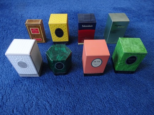 Miniatures parfum pcd - pcd,