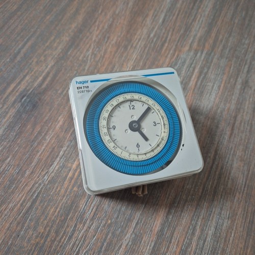 Hager 710 interrupteur - eh,