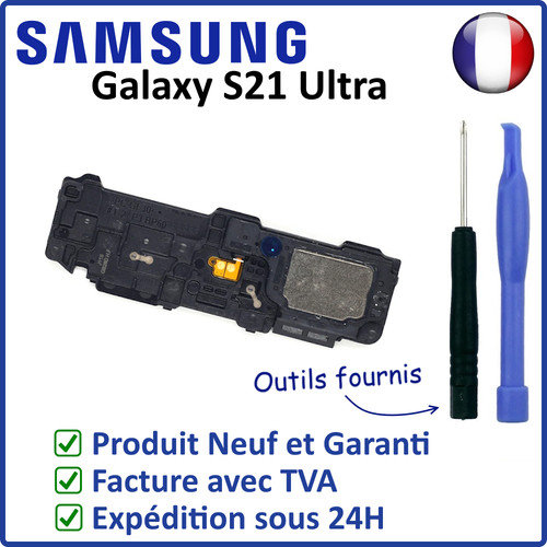 Module interne haut - module, parleur