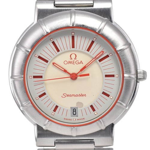 Montre pour homme - , omega