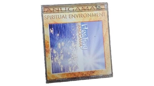 Anugama healing musique - anugama,