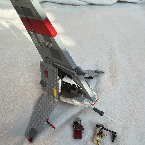 Lego star wars 75081 - lego,