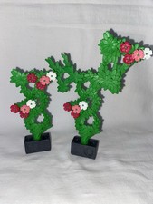 Playmobil Décoration Florale Terrasse Victorian 1900 5326 70896 Maison Jardin