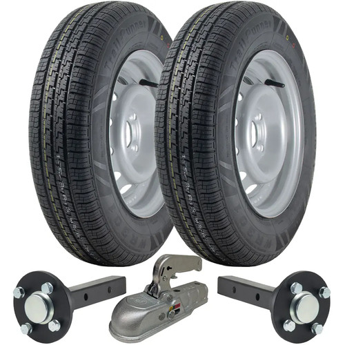 Kit1030 kit remorque - kit1030,