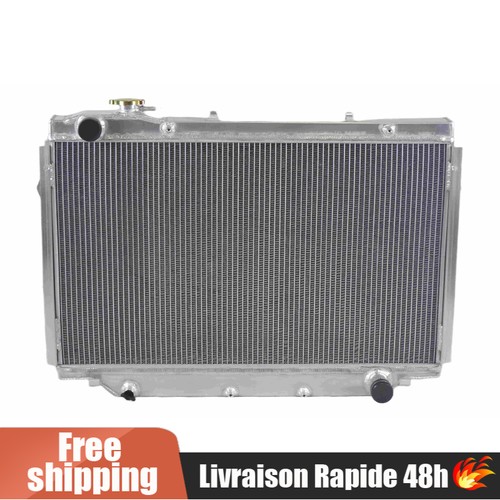 Aluminium radiateur pour - aluminium,