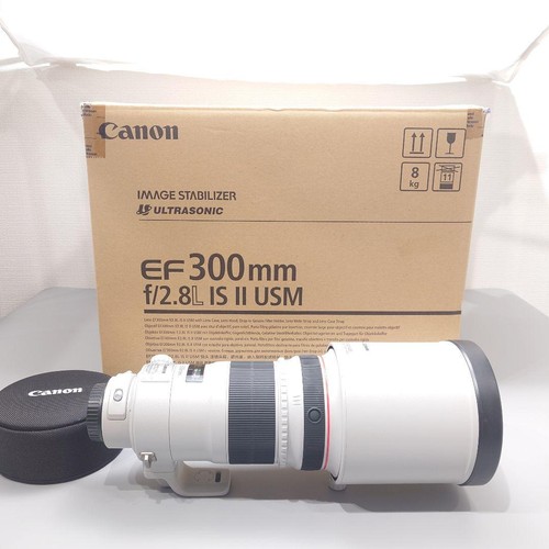 Canon 300mm l - ef,
