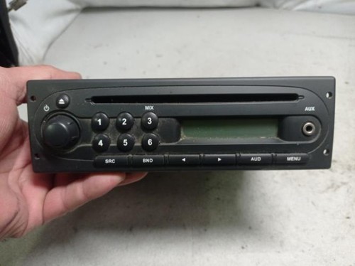 Autoradio origine renault - autoradio, d'origine