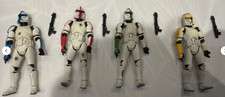 Star Wars Clone Trooper Troop