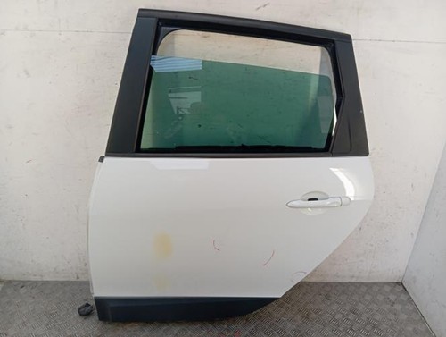 Porte arriere gauche - , renault