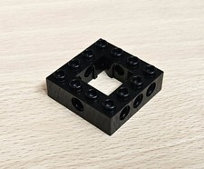 Lego 32324 - Technic black