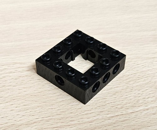 Lego 32324 technic black - -,